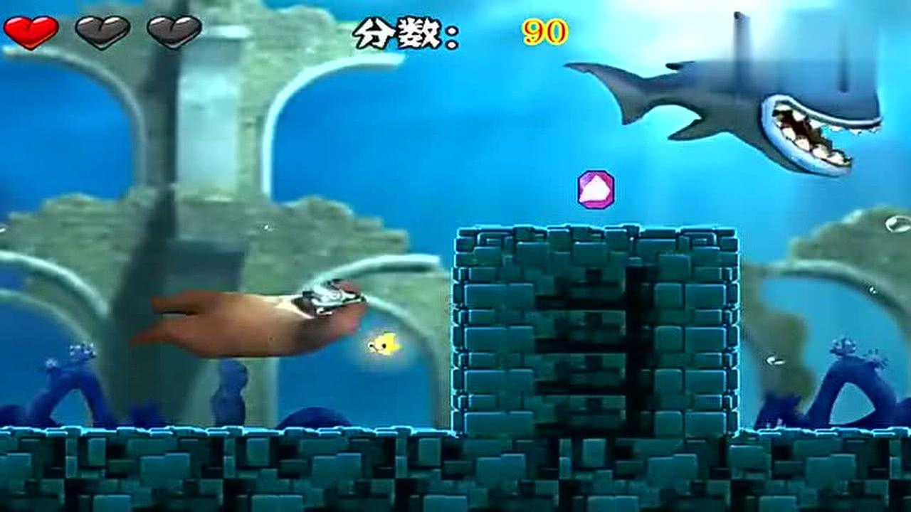 时间光影