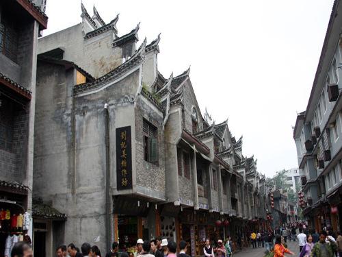 逃离豪宅大厦4