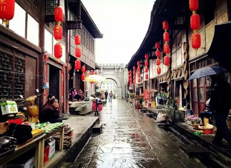 商场购物狂欢